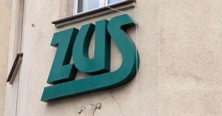 CERT Polska ostrzega. Uwaga na wiadomość z logo ZUS