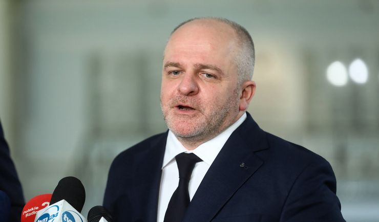 Kowal wywołał burzę. PiS reaguje, domaga się odwołania