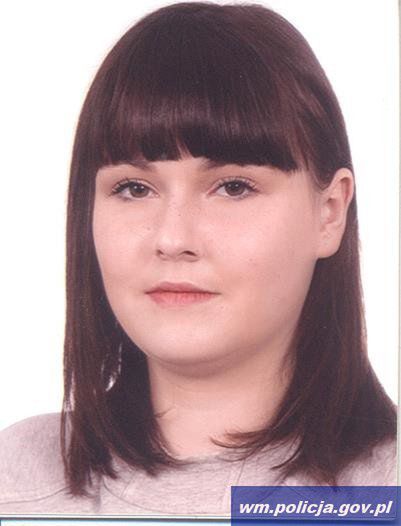 Magdalena Sobut / warminsko-mazurska.policja.gov.pl