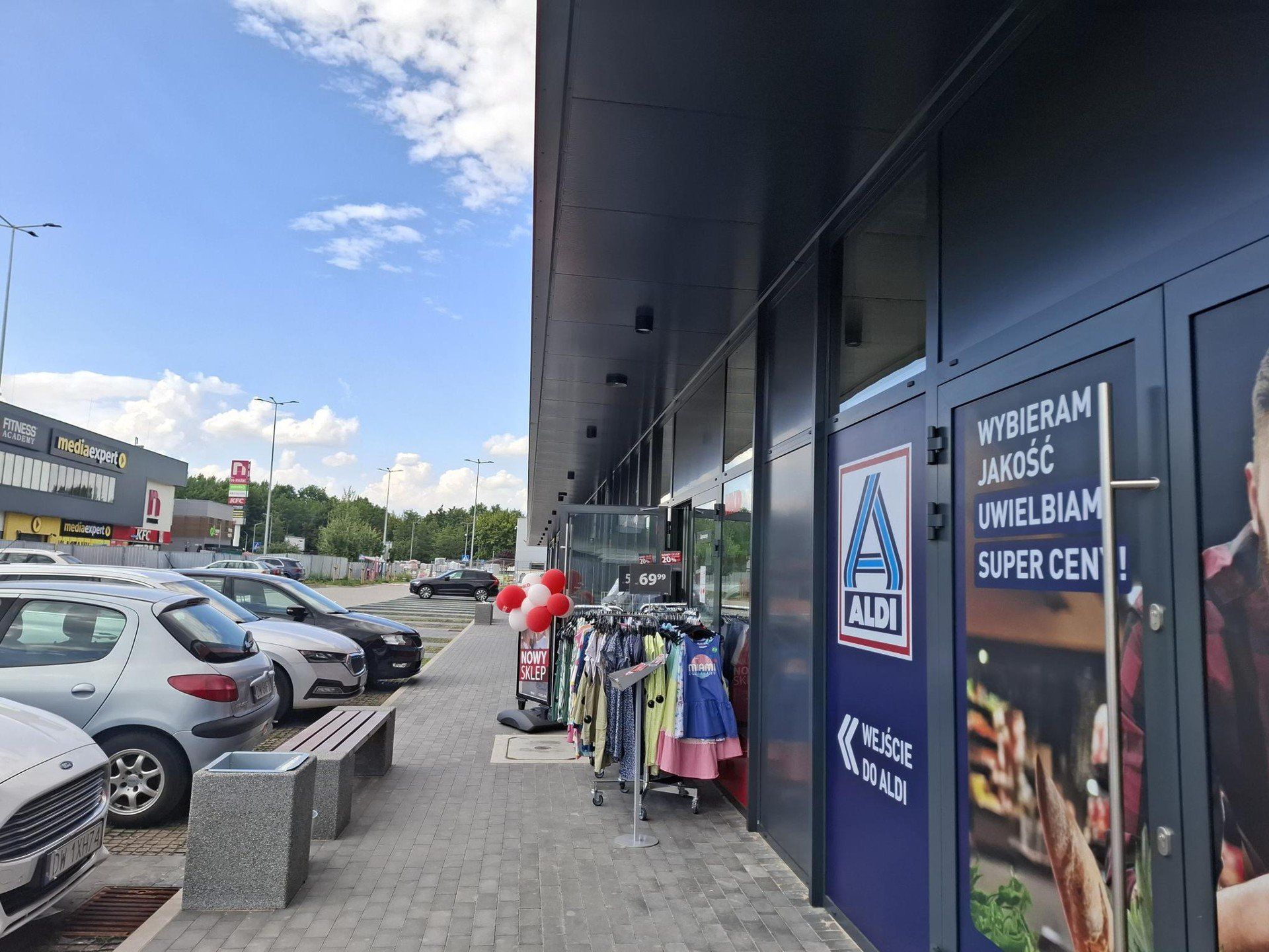 Jak wygląda nowy N-Park?