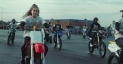 Sama przeciw złu tego świata. Życiowe i motocyklowe rodeo