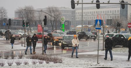 Eksplozja obaw o przyszłość. Niepokojący wyniki badania wśród Polaków