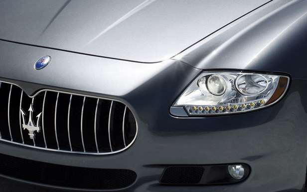 Maserati chce pobić rekord, ruszając śladami Krzysztofa Kolumba 1