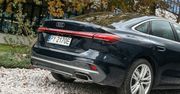 Hybryda Audi MHEV plus – dla ludzi, którzy nie chcą mieć hybrydy