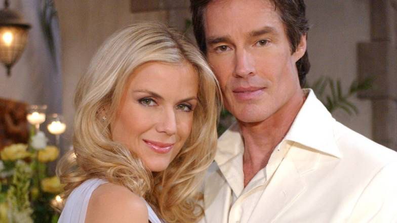 Tak dziś wygląda Brooke z "Mody na sukces"