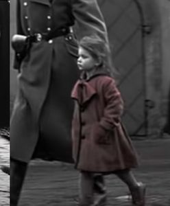 Dziewczynka w czerwonym płaszczu z "Listy Schindlera" jest już dorosła. Tak wygląda dziś