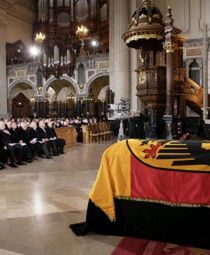 Koehler o zasługach Raua dla polsko-niemieckiego pojednania