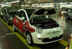 To będzie rekordowy rok dla fabryki Fiata