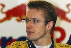 Nowy bolid Toro Rosso wyjechał na tor