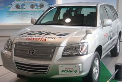 Napęd przyszłości już niedługo?