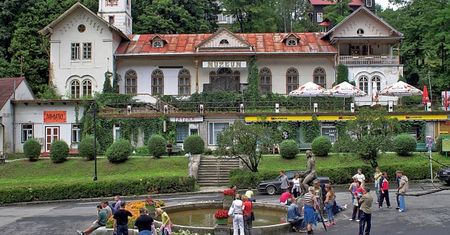 Szczawnica. Wyjątkowe uzdrowisko w Polsce