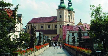 Kłodzko