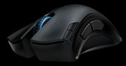 Urodzona by "fragować" - Razer Mamba