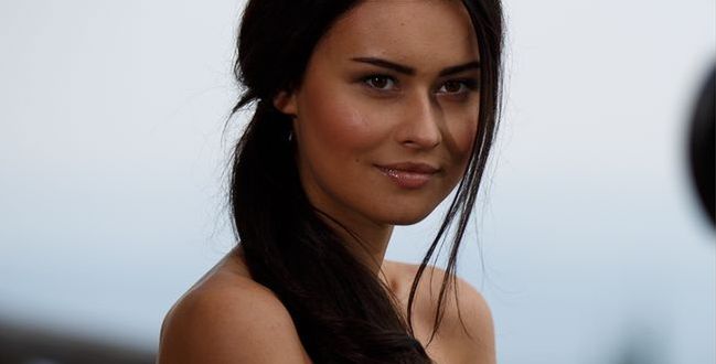 Miss Polski 2014 - zgrupowanie