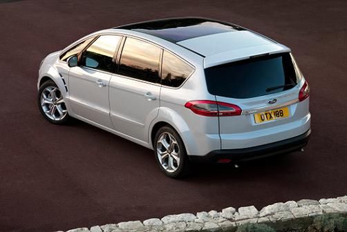 Ford-S-MAX