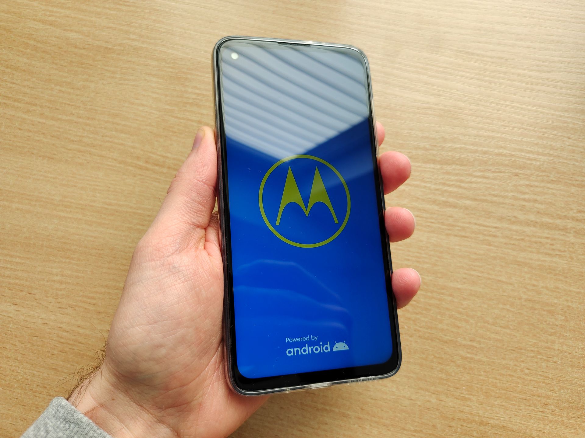 Motorola Moto G8 Power: test telefonu z dużą baterią za 1000 zł 2