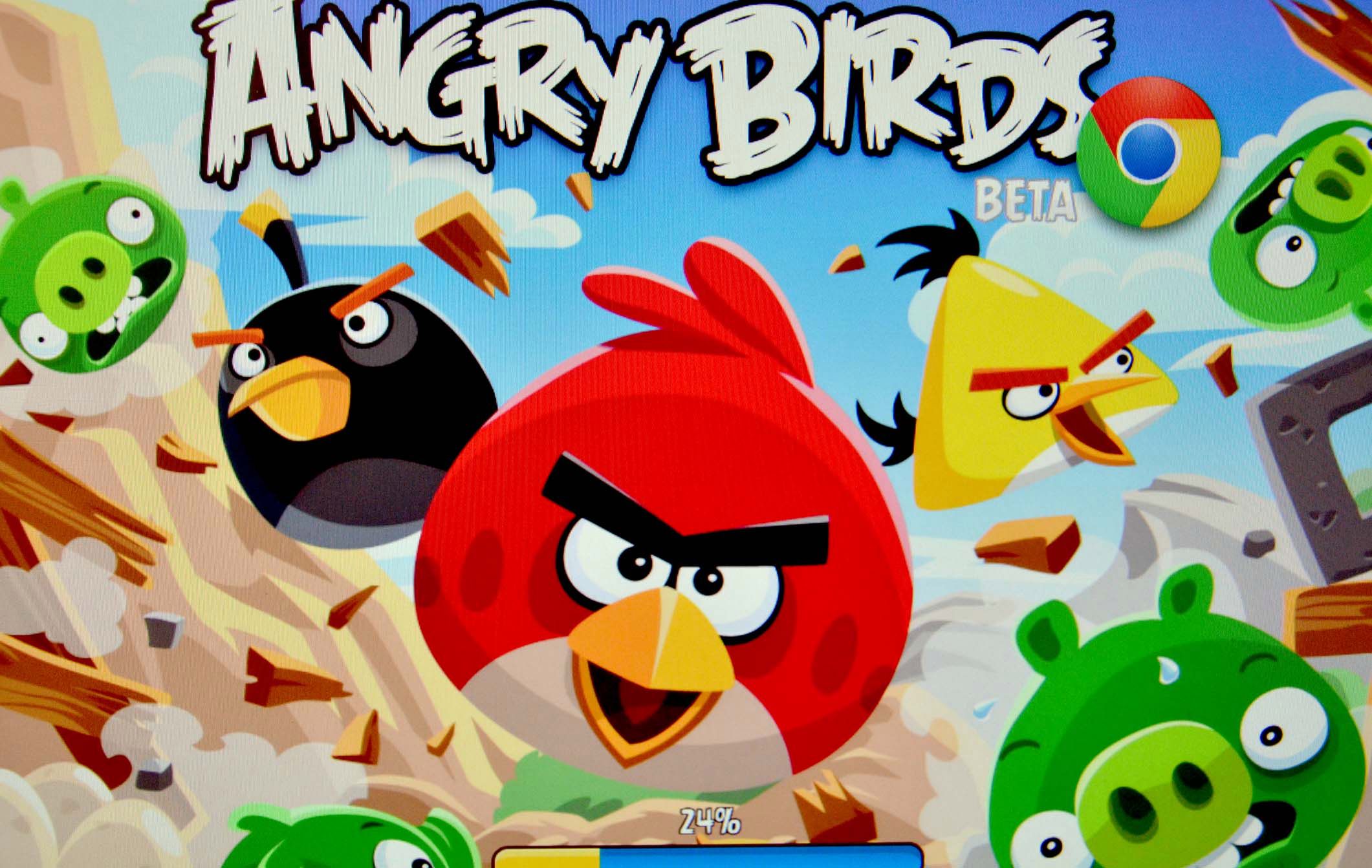 W Korei Północnej ściągają porno. "Top Gear" i Angry Birds też 2