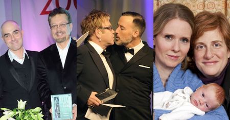 Równo 15 lat temu Holandia zalegalizowała małżeństwa homoseksualne
