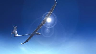 Solar Impulse wylądował po 26 godzinach lotu 1