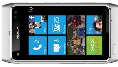 Nazwy Nokii z WP7? Znamy propozycje 1