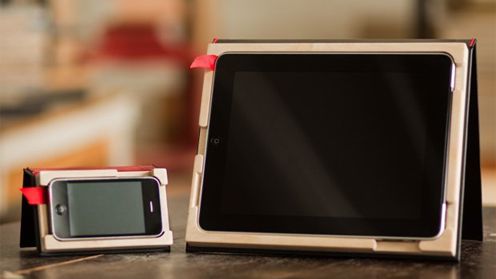 Sprytny sposób na zamaskowanie iPhone’a lub iPada 1