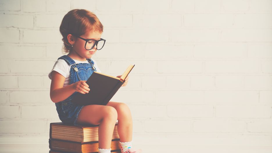 Książki dla czterolatka, które poruszają ważne i trudne tematy