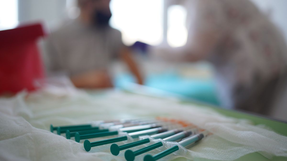 Szczepienie na COVID-19