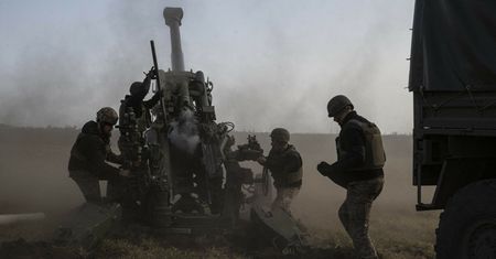 I wszystko jasne. Wywiad wojskowy: Chersoń wraca pod kontrolę Ukrainy