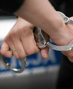 Zamość. Szedł bez maski, sprawdzono go. Trafił do więzienia