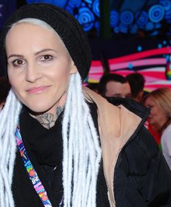 Agnieszka Chylińska o mężczyznach. "Nie wyobrażam sobie życia bez nich"