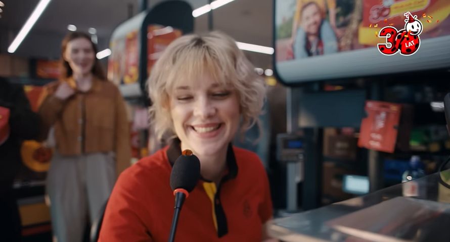 Tak zarabia się na reklamach Biedronki. Kolejna dywidenda