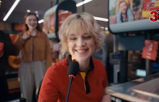 Tak zarabia się na reklamach Biedronki. Kolejna dywidenda