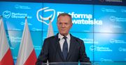 Mocne wystąpienie Tuska. "Czuć odór upadającej i zepsutej władzy"
