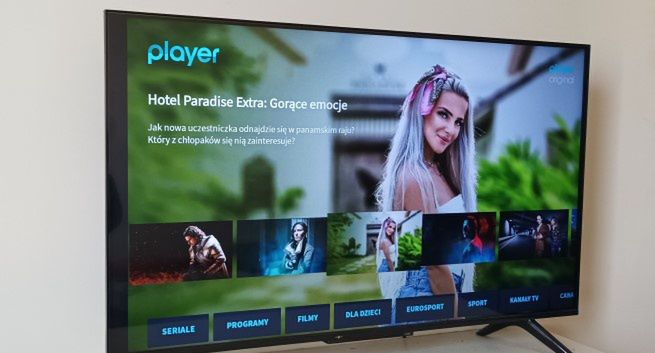 Szef Playera: Nasi subskrybenci po 2 minutach zaczynają oglądanie