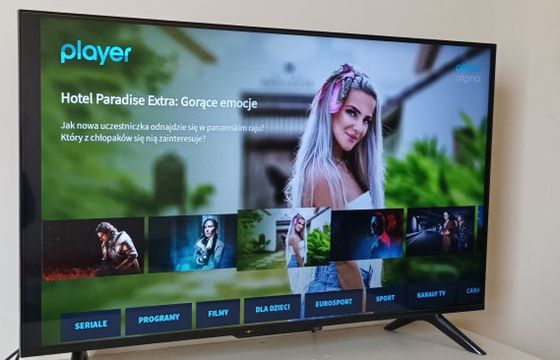 Szef Playera: Nasi subskrybenci po 2 minutach zaczynają oglądanie