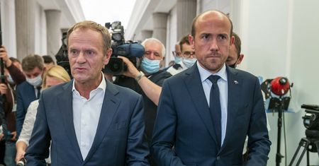 PO przedstawia odświeżony program. Proponuje nową ulgę dla przedsiębiorców