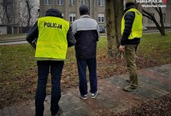 Rydułtowy. Zabił byłą partnerkę, pogrążył go jej pies