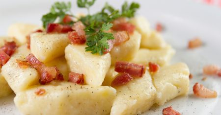 W Wielkopolsce gospodynie robią na obiad. To danie pełne smaku, a z kilku tanich składników