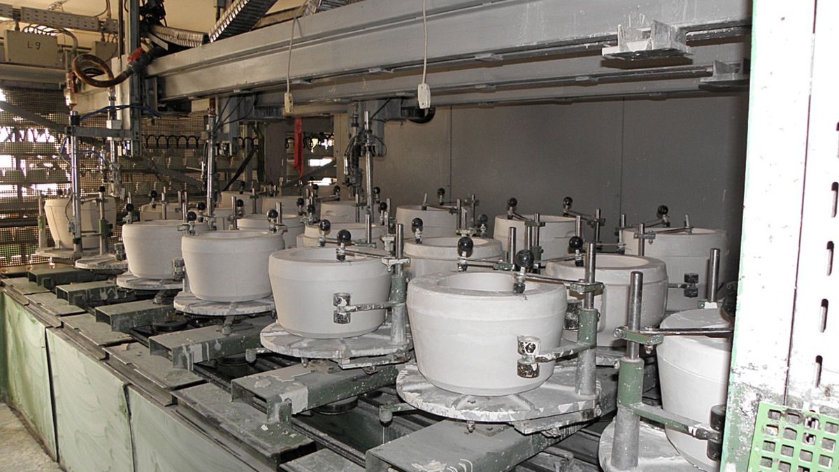 Syndyk nie ma z czego wypłacić pensji pracownikom "Karoliny"