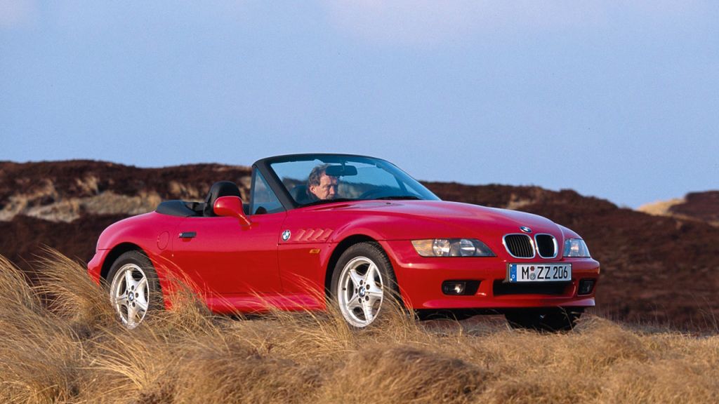 Być jak Bond za 20 tys. zł? Da się zrobić!