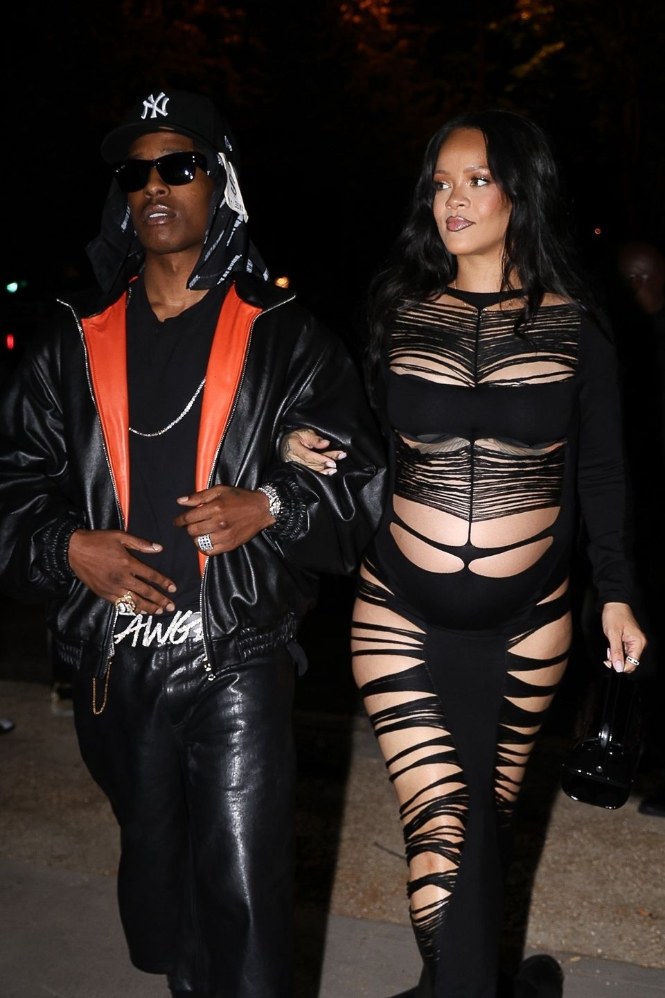 Rihanna i A$AP Rocky