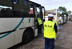 Jelenia Góra. Hulajnoga w autobusie. Jest oświadczenie MZK