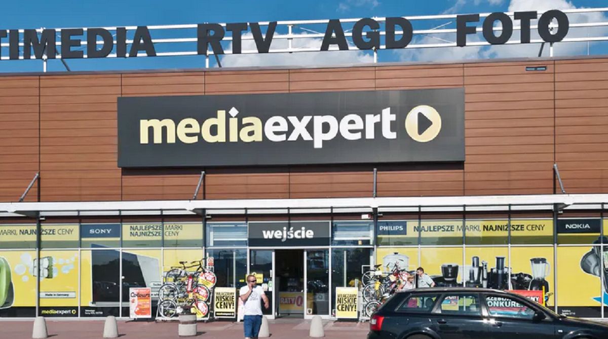 1 099 zł za telewizor. Masz czas do 31 marca