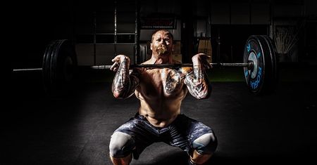 Siłownie i kluby fitness bezwzględnie zamknięte od 28 grudnia