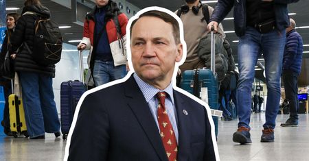 Trwa ewakuacja Polaków z Bliskiego Wschodu. Sikorski podał liczbę