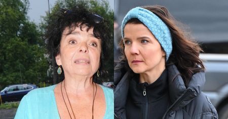 Konflikt wokół nowej części "Nigdy w życiu" się zaostrza. Jabłczyńska odpowiedziała na groźbę Grocholi! [WIDEO]