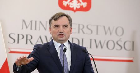 Ziobro pytany o negatywne oceny swoich reform. Uderza w prezydenta i premiera