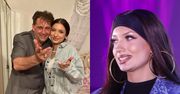 Bogdan Trojanek o ślubnych planach oraz związku Viki Gabor i Giovanniego. "Ona ma obowiązki jako żona, a on ma obowiązki jako mąż"
