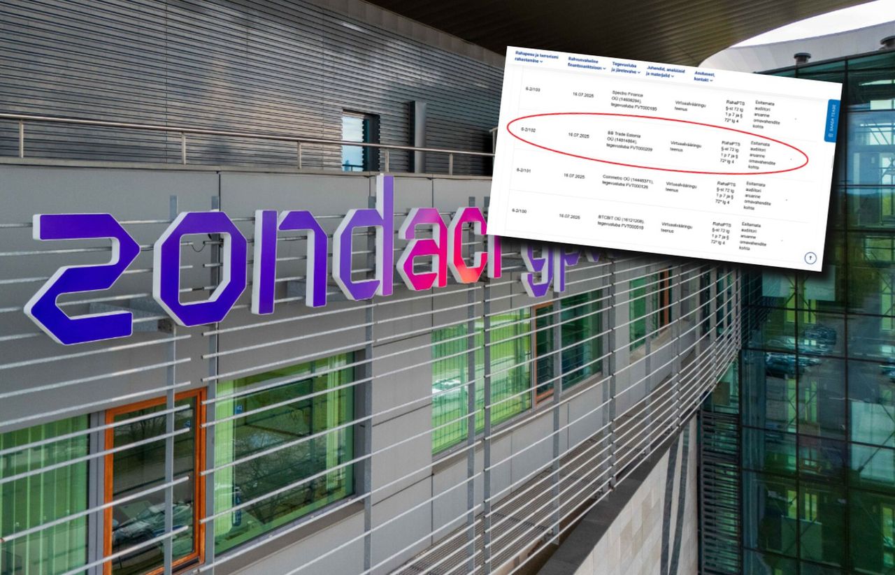 Nowe fakty ws. Zondy. Nie pokazali kluczowego dokumentu