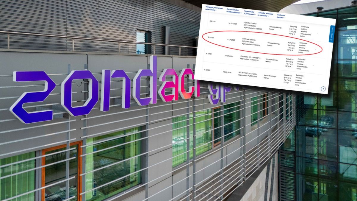 Nowe fakty ws. Zondy. Nie pokazali kluczowego dokumentu